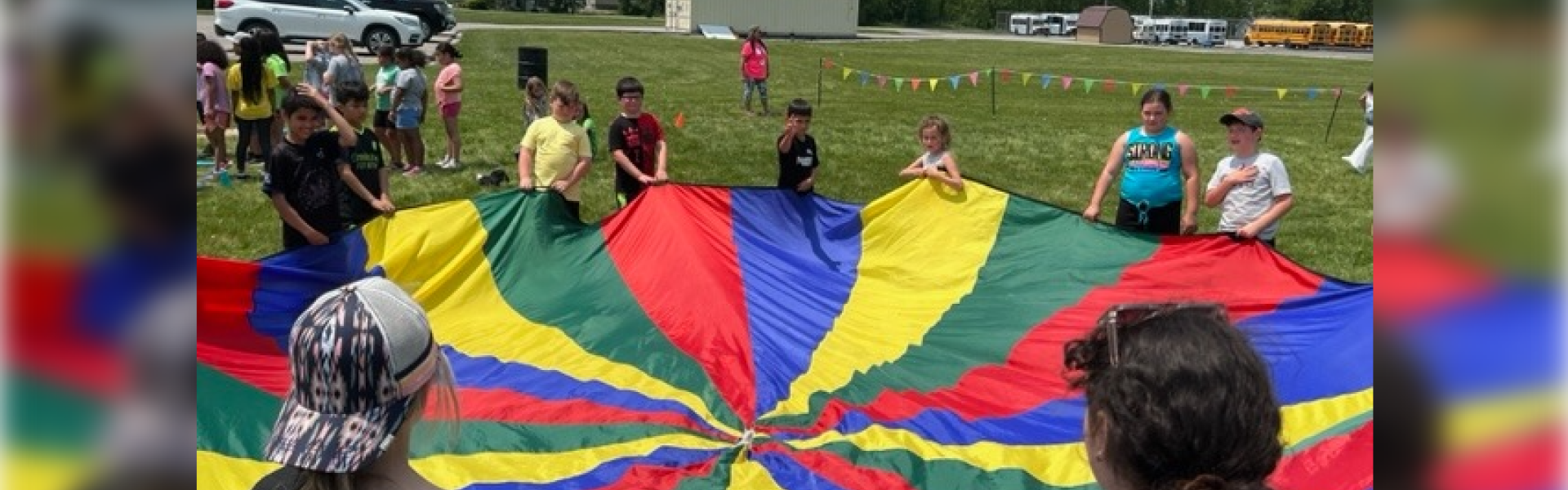 NWES Field Day 2023